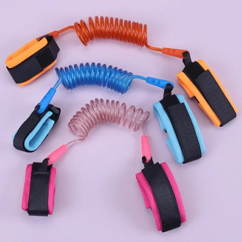 Kids Outdoor Walking Hand Belt Band