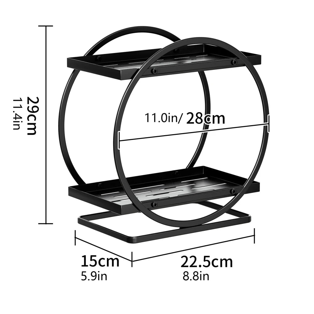 Makeup Organizer