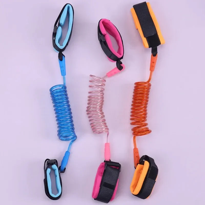 Kids Outdoor Walking Hand Belt Band