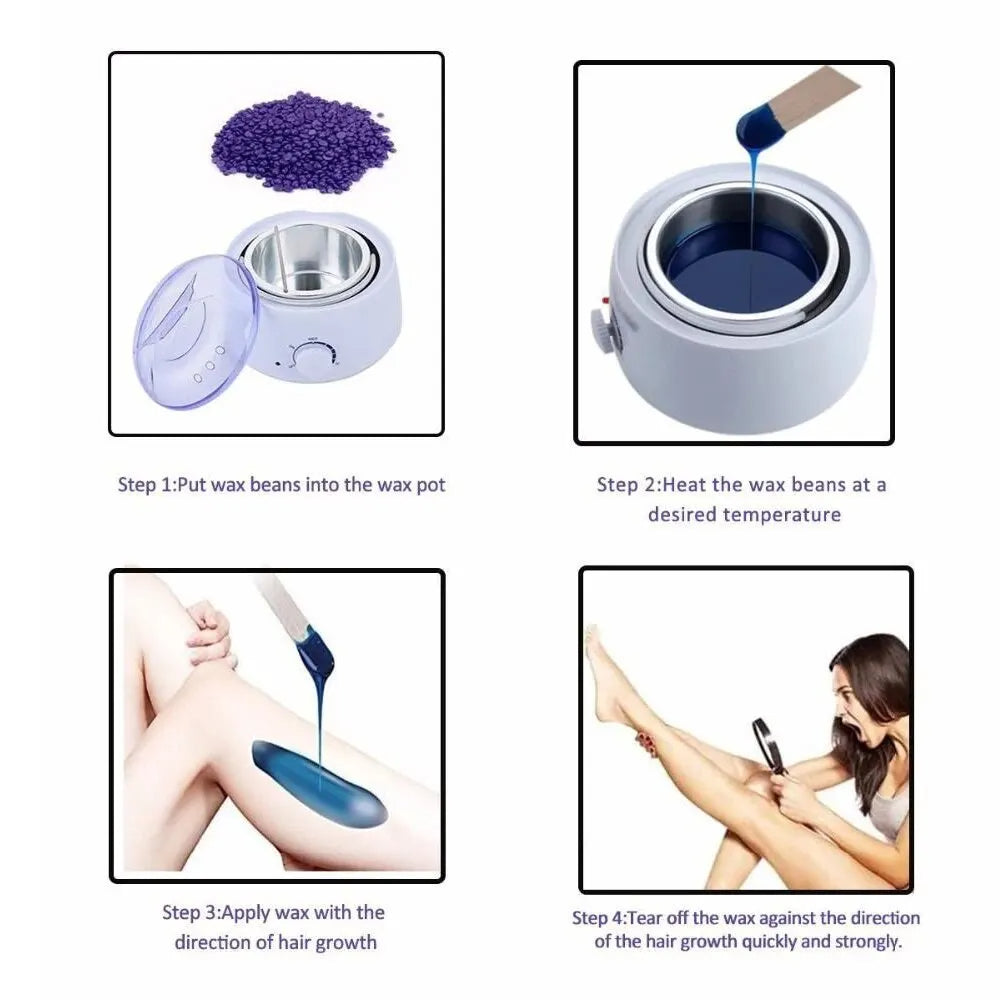 Wax Warmer Heater