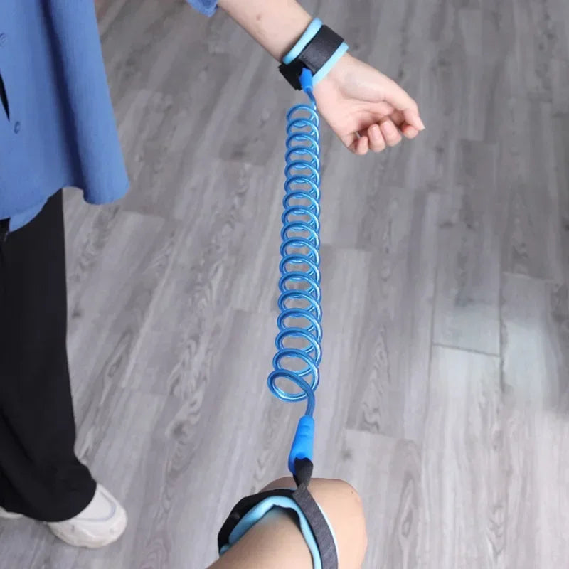 Kids Outdoor Walking Hand Belt Band