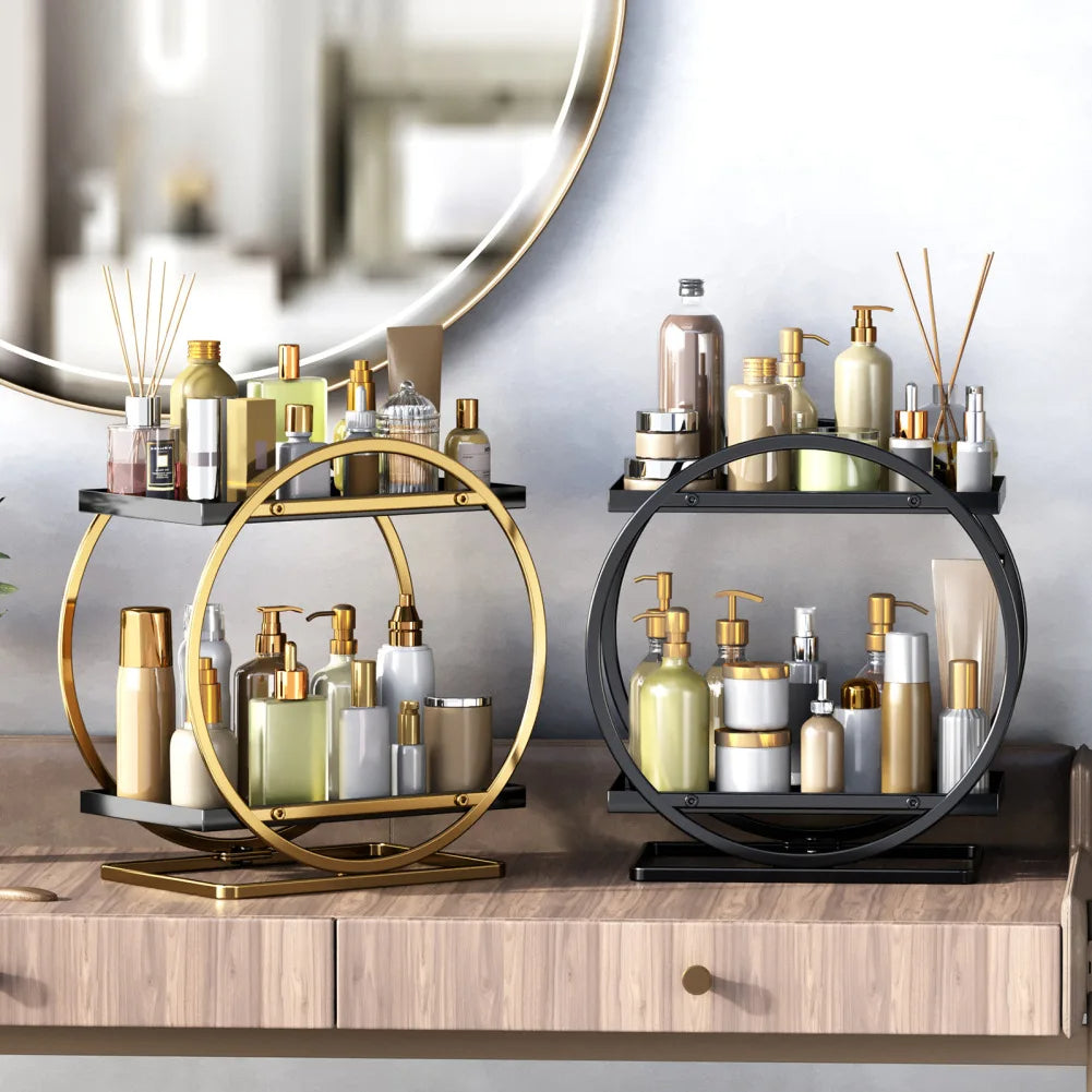 Makeup Organizer