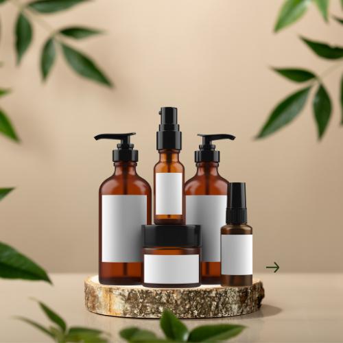 Cosmetics