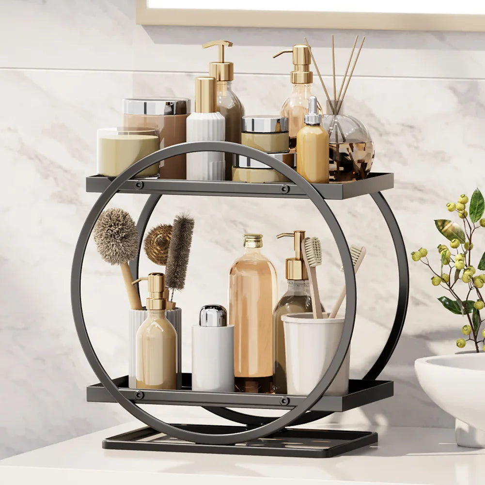 Makeup Organizer