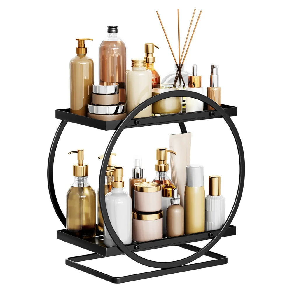 Makeup Organizer