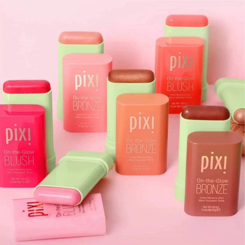 Pixi Multi-function Blush Stick