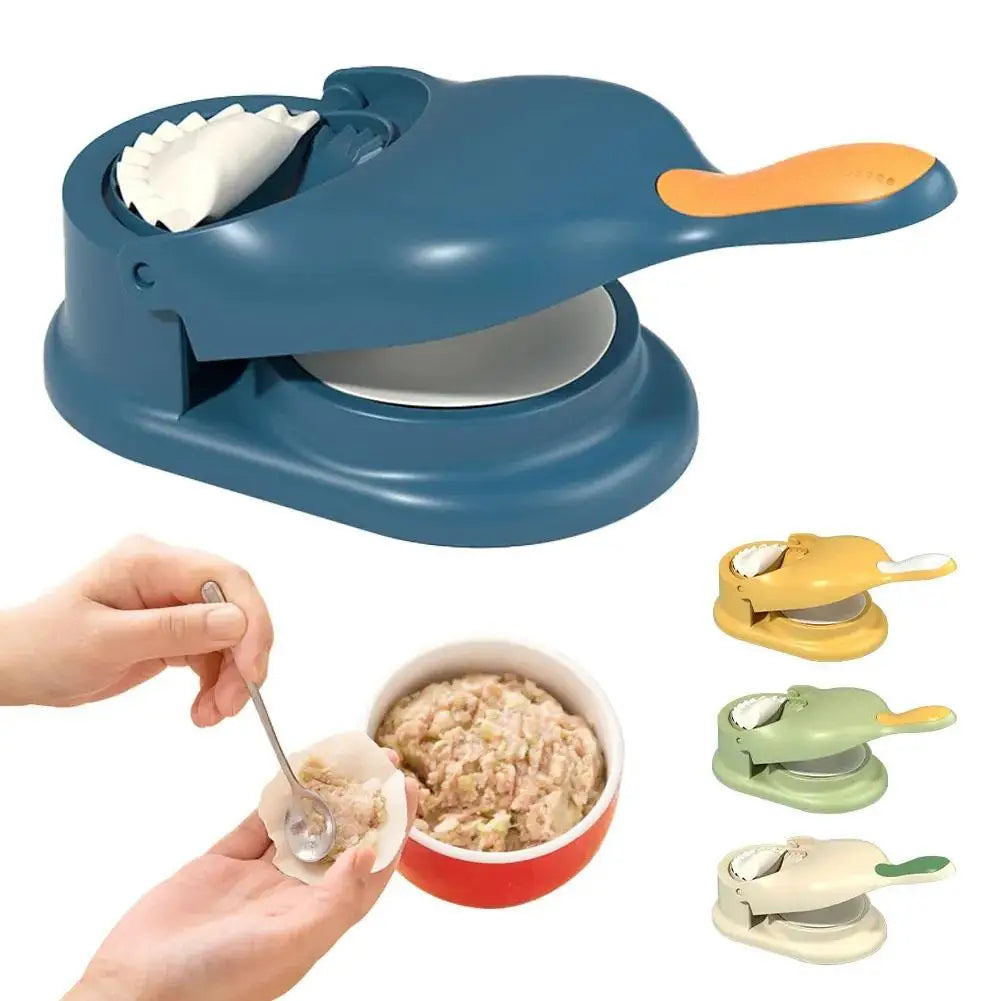 2-in-1 Dumpling Samosa Maker