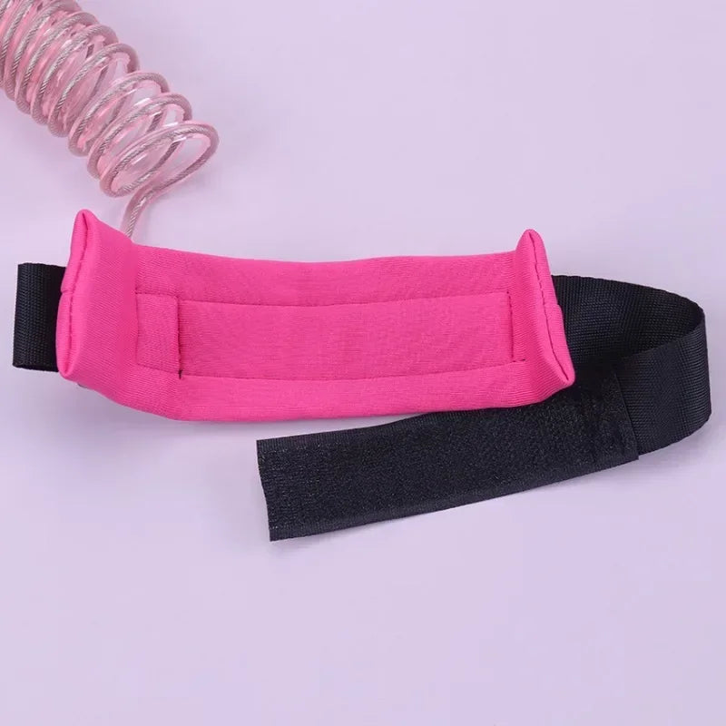 Kids Outdoor Walking Hand Belt Band