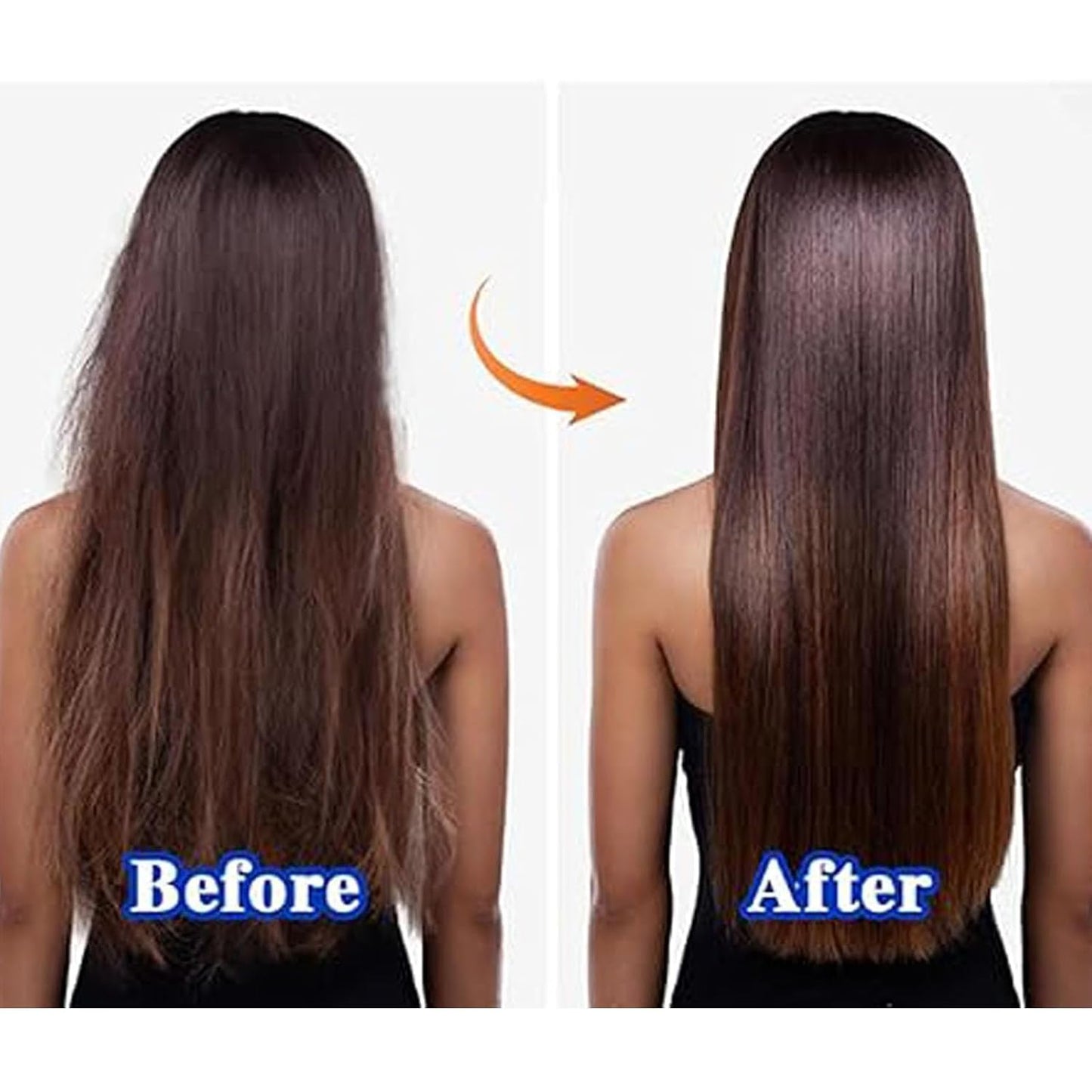 Self-Cleaning Anti-Static Detangling Massage Comb