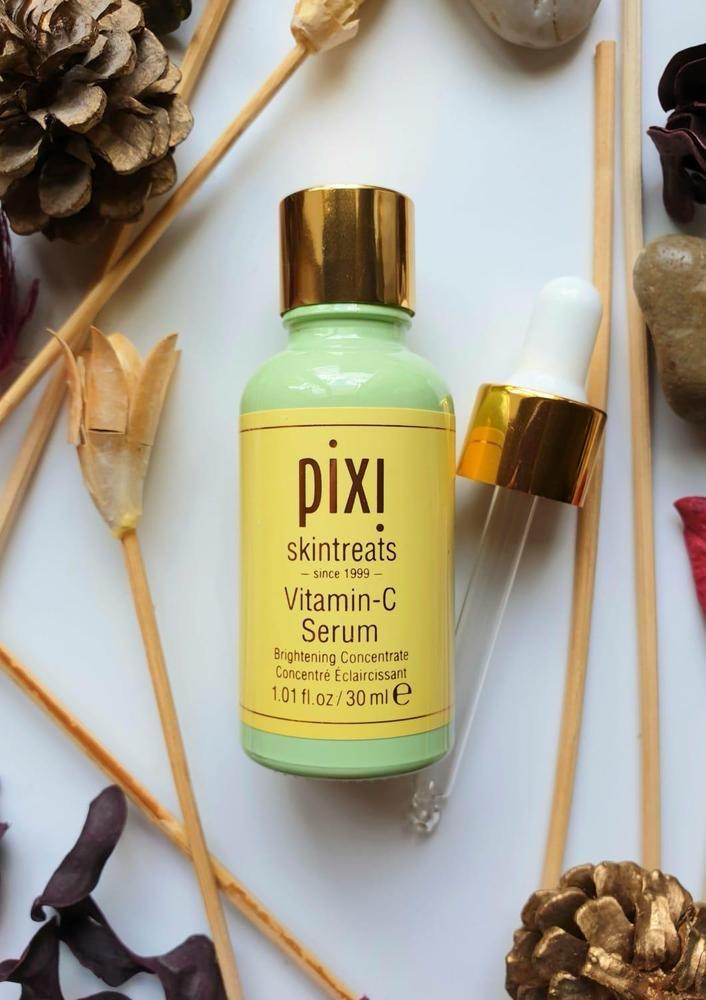 Skin Brightening Vitamin C Serum