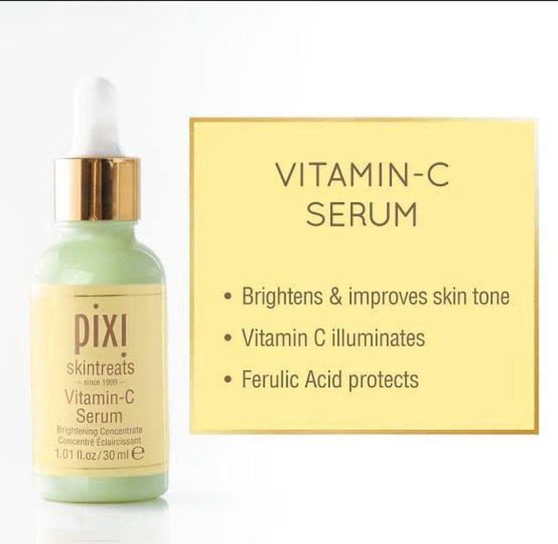 Skin Brightening Vitamin C Serum