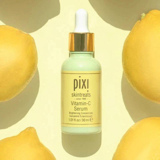 Skin Brightening Vitamin C Serum
