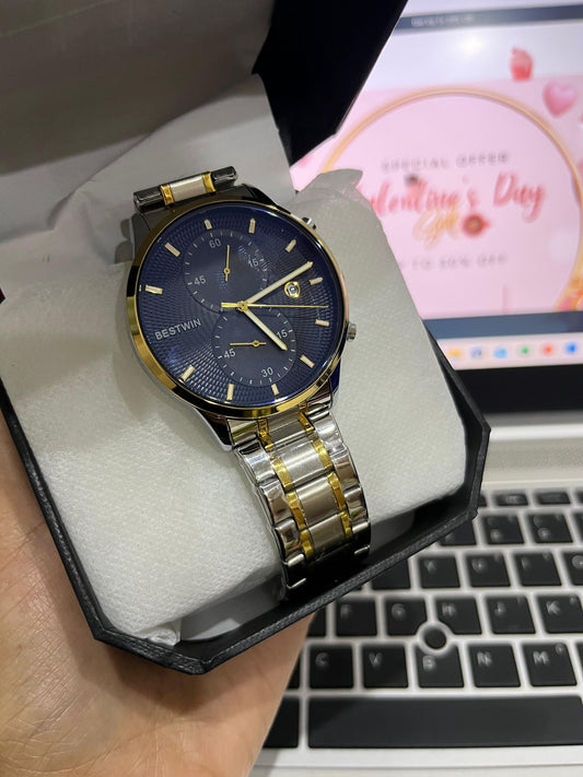 BESTWIN Premium Watch