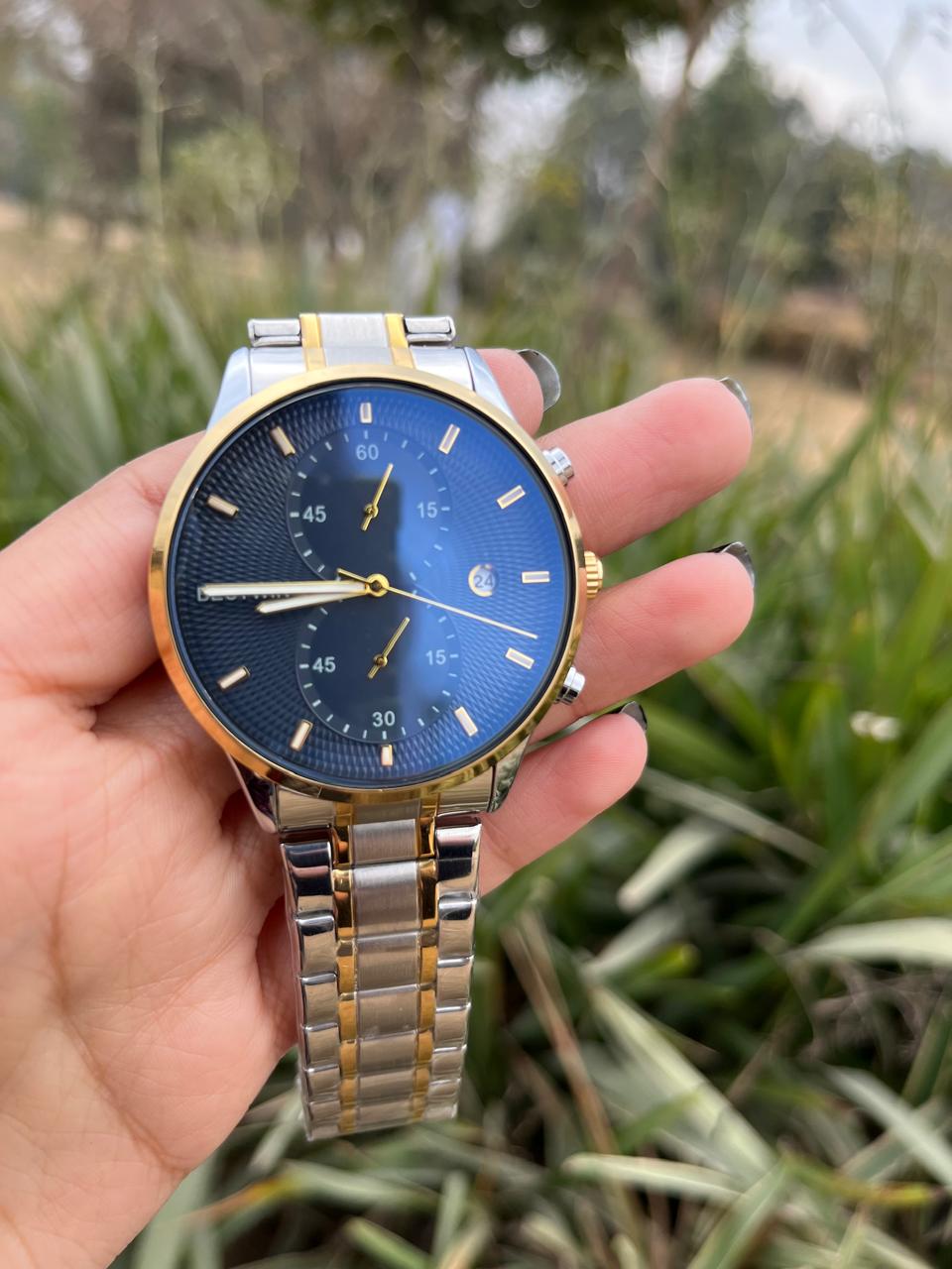 BESTWIN Premium Watch