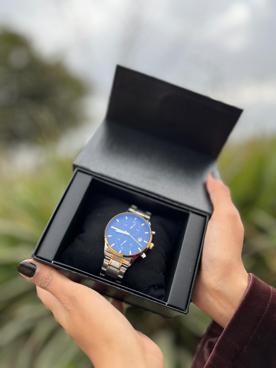 BESTWIN Premium Watch