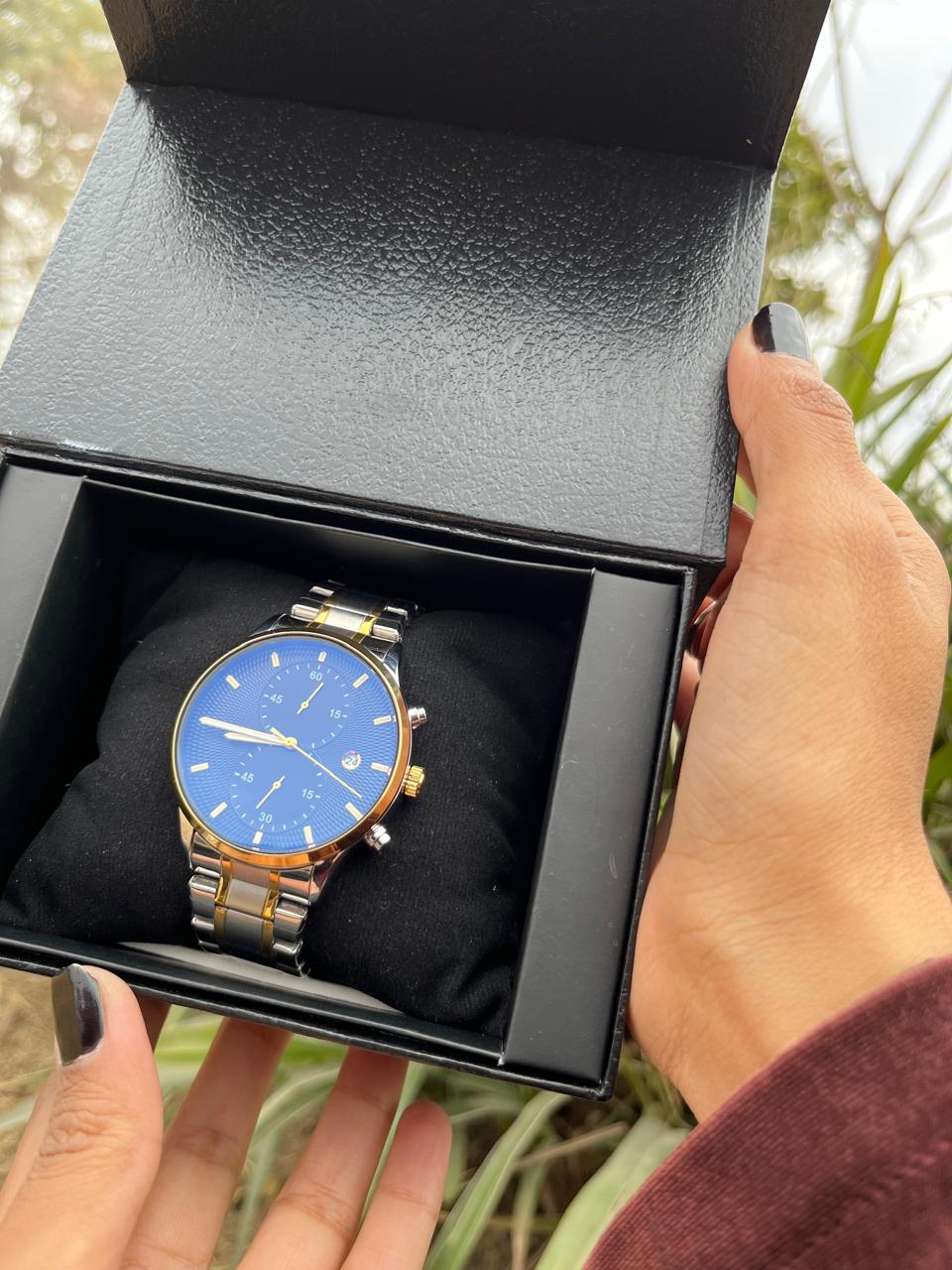 BESTWIN Premium Watch