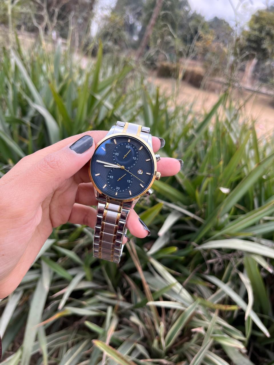 BESTWIN Premium Watch
