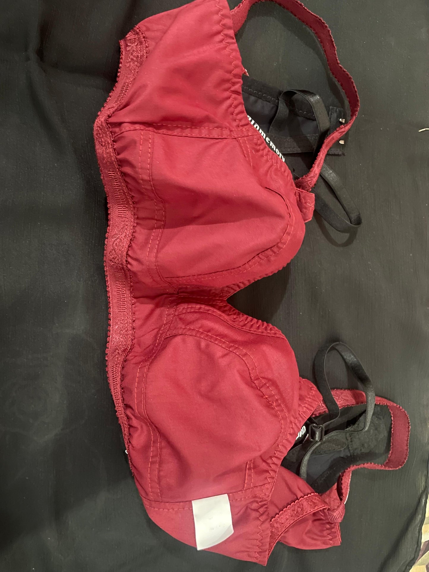 Womens Cotton Bra